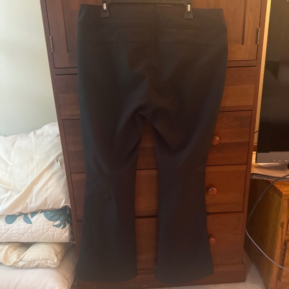 NWT The North Face Women’s Apex Sth Pant TNF Black - Picture 3 of 6
